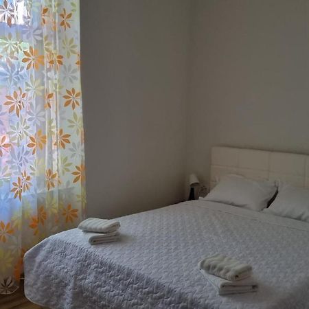 Kvija Rooms Subotica Eksteriør bilde