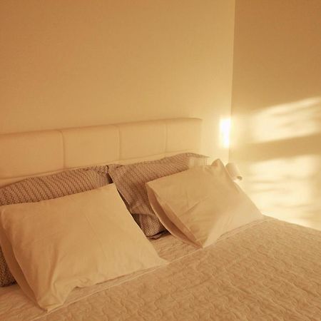 Kvija Rooms Subotica Eksteriør bilde