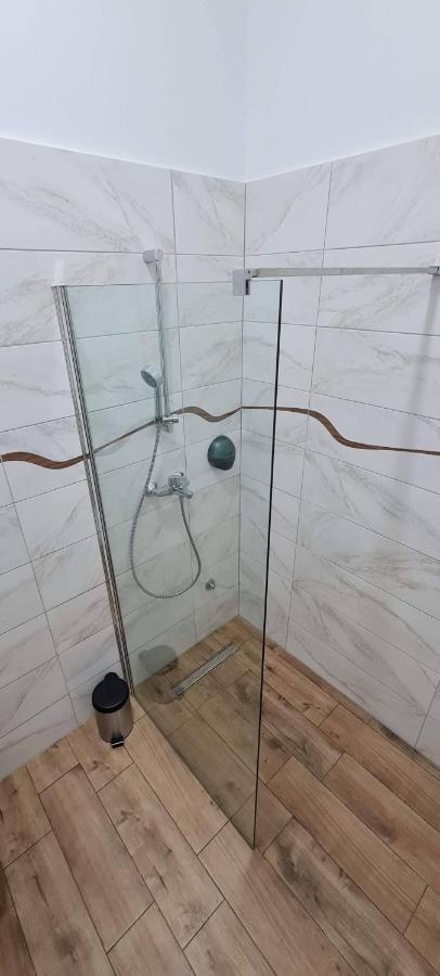 Kvija Rooms Subotica Eksteriør bilde
