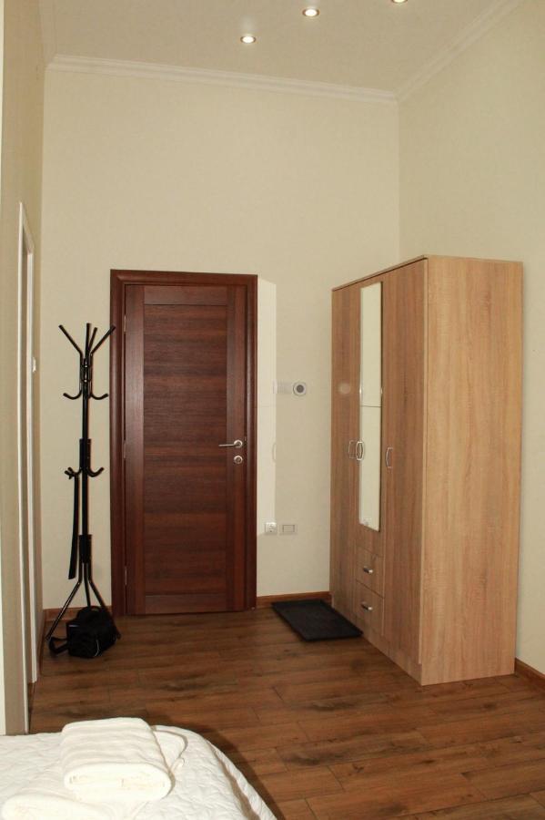 Kvija Rooms Subotica Eksteriør bilde