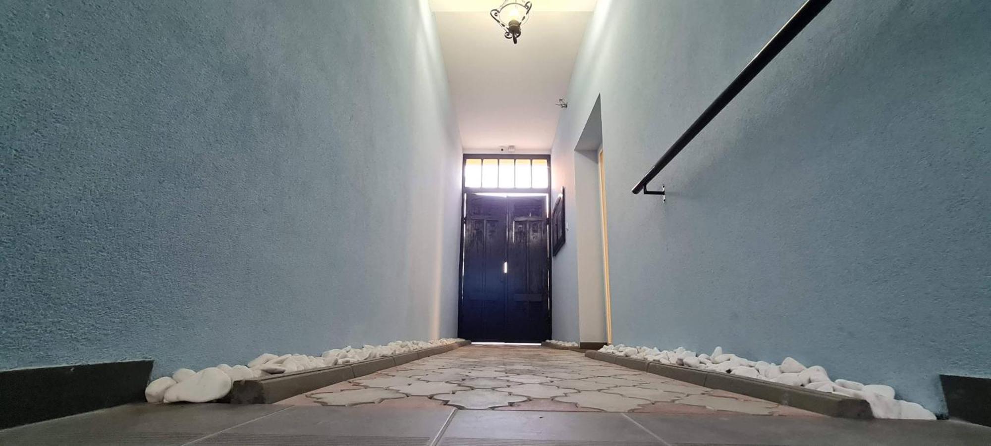 Kvija Rooms Subotica Eksteriør bilde