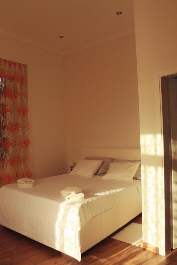 Kvija Rooms Subotica Eksteriør bilde